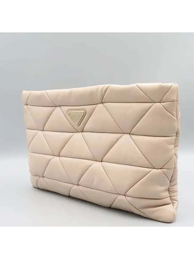 1BF122 Clutch Bag