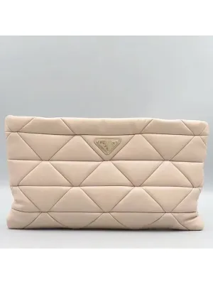1BF122 Clutch Bag