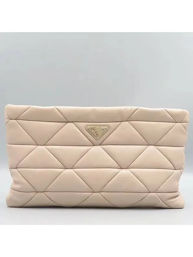 1BF122 Clutch Bag