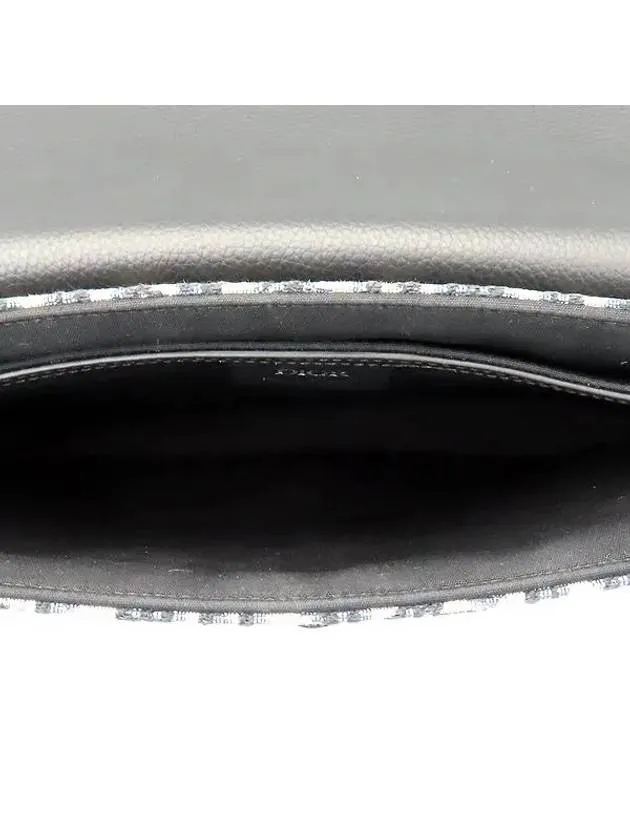 2ADCA442YKS Pouch Bag