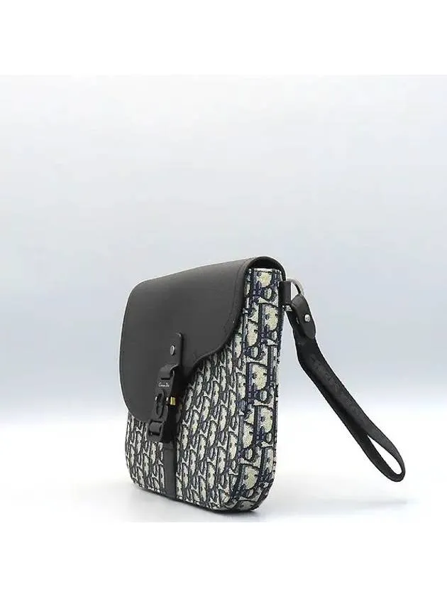 2ADCA442YKS Pouch Bag