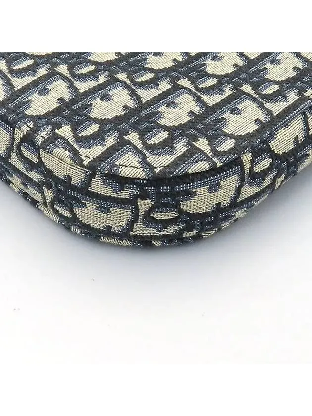 2ADCA442YKS Pouch Bag
