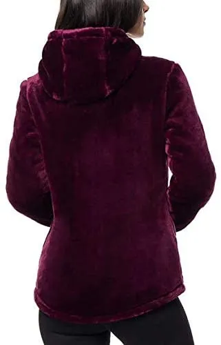 32 Degrees Heat Women's Hooded Plush
