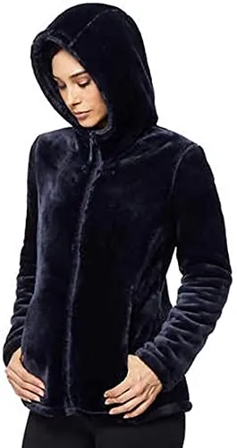 32 Degrees Heat Women's Hooded Plush