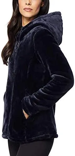 32 Degrees Heat Women's Hooded Plush