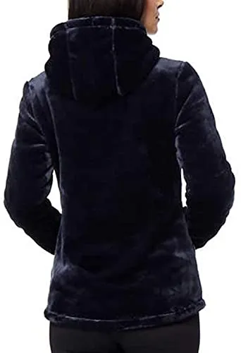 32 Degrees Heat Women's Hooded Plush