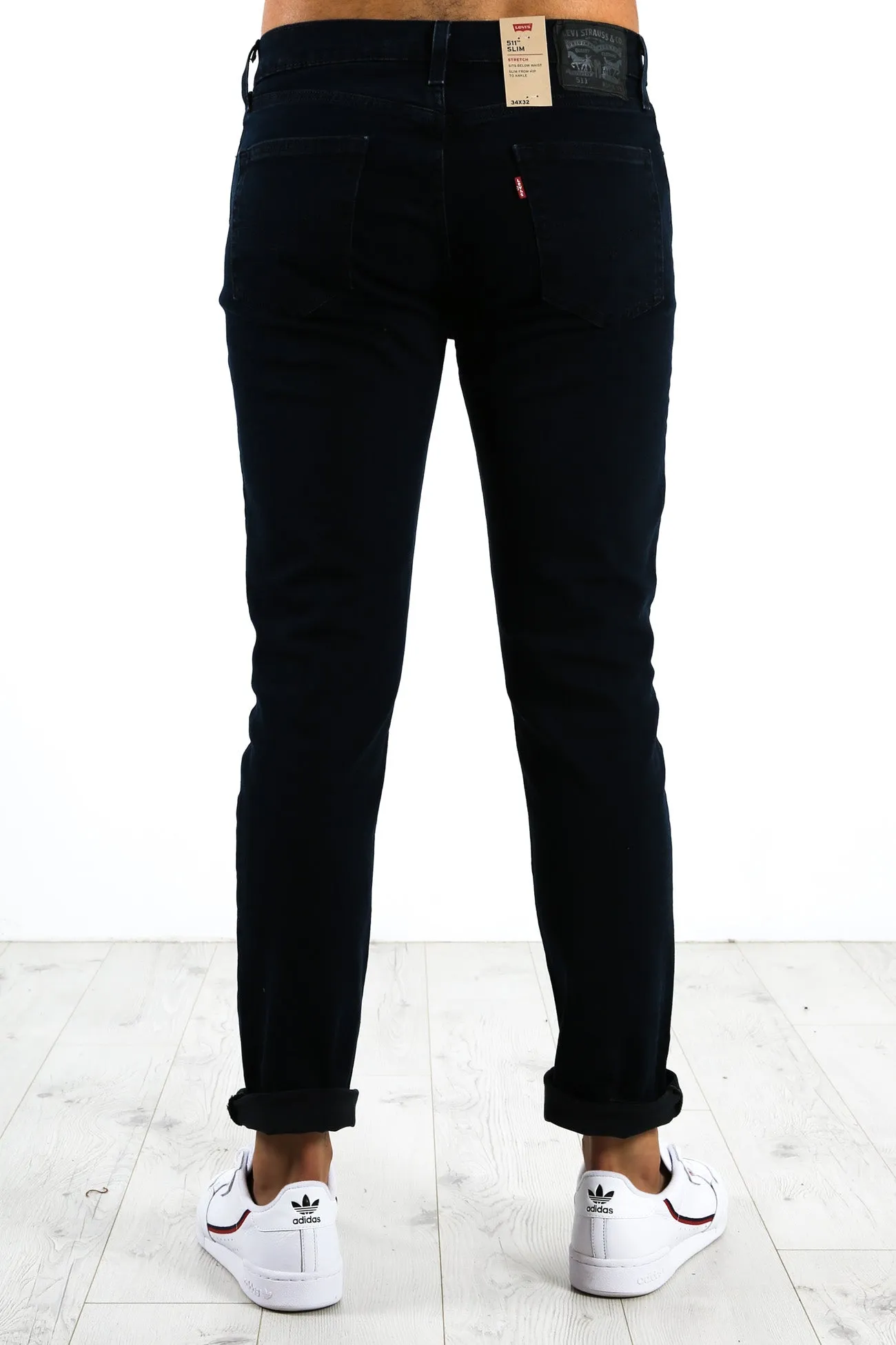 511 Slim Jean Pop Pop