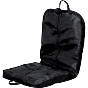 7702059 - SUIT BAG WITH HANDLE BLACK  42"