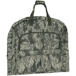 ABU Travel Garment Bag w- Top Carry Handle