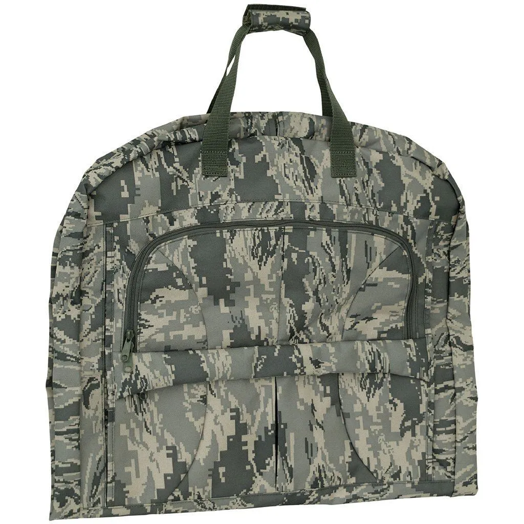 ABU Travel Garment Bag w- Top Carry Handle