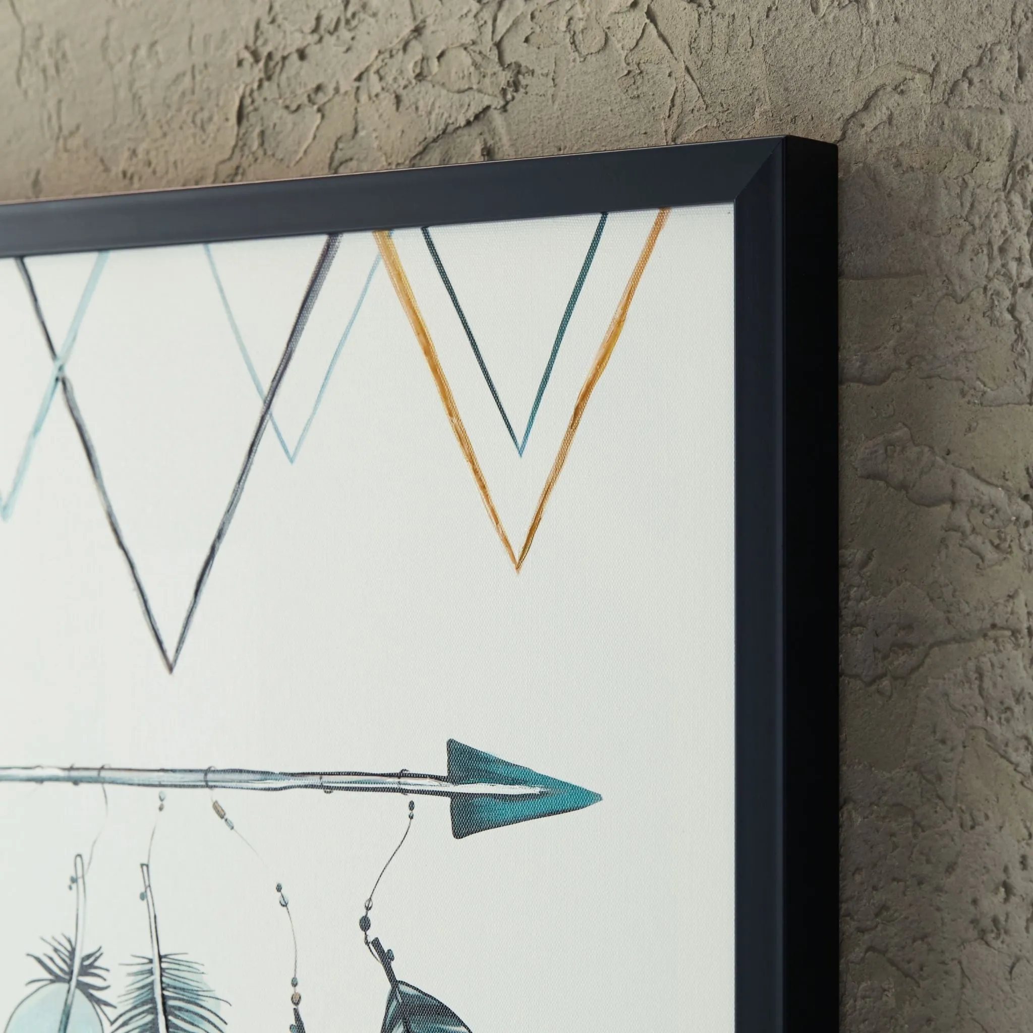 Adaley Wall Art 19.70" x 23.60"