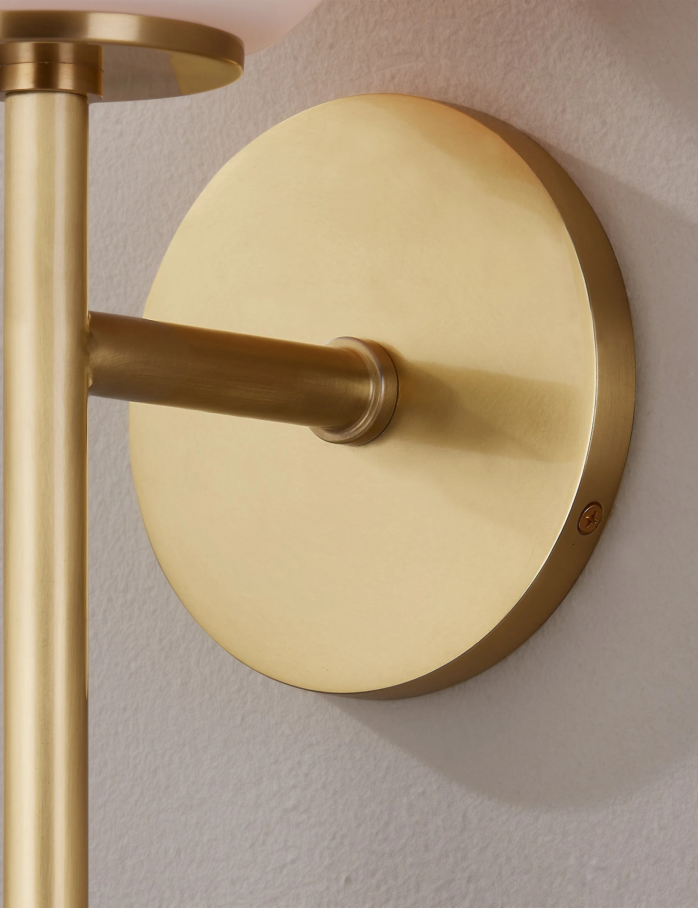 Ayrton Sconce