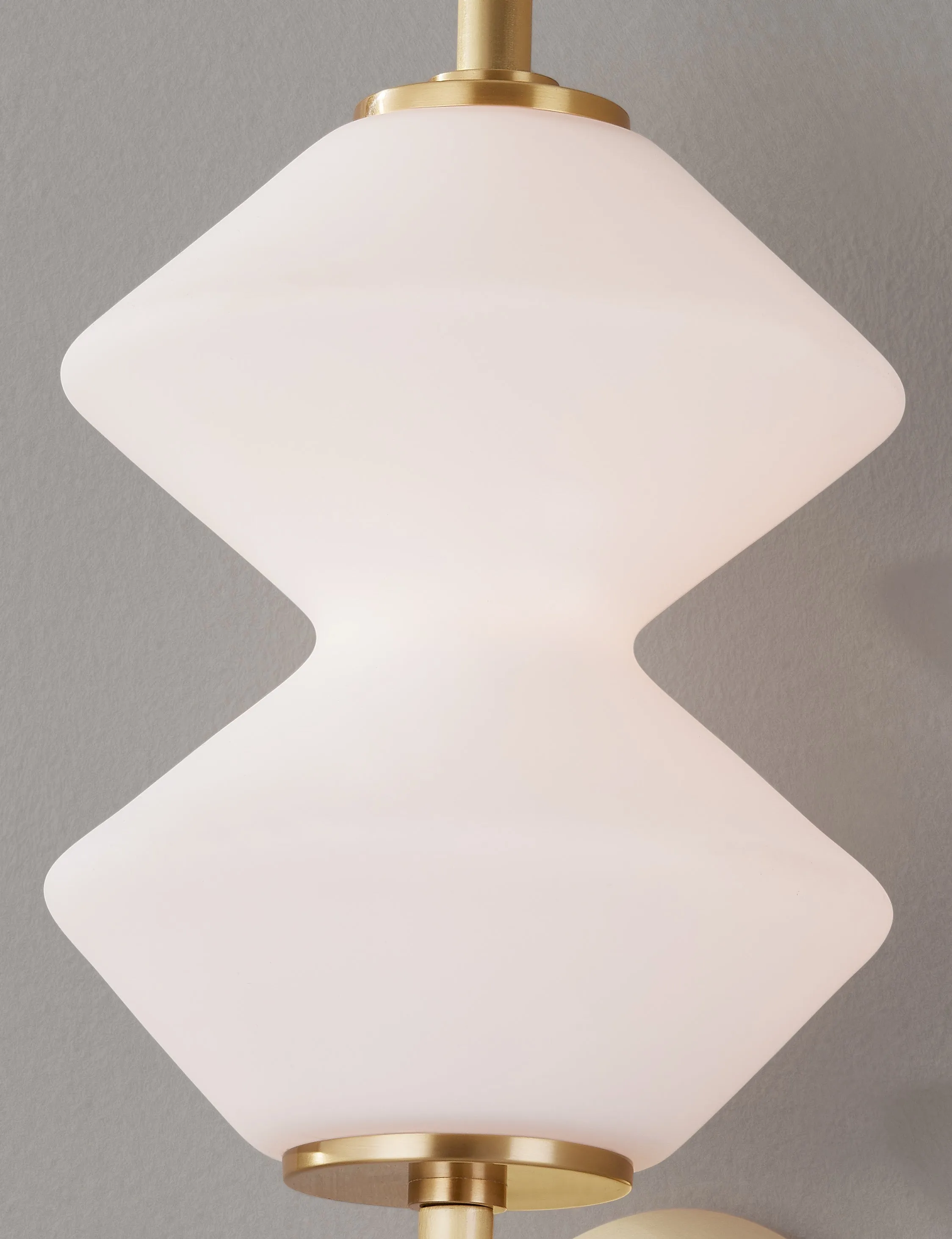Ayrton Sconce