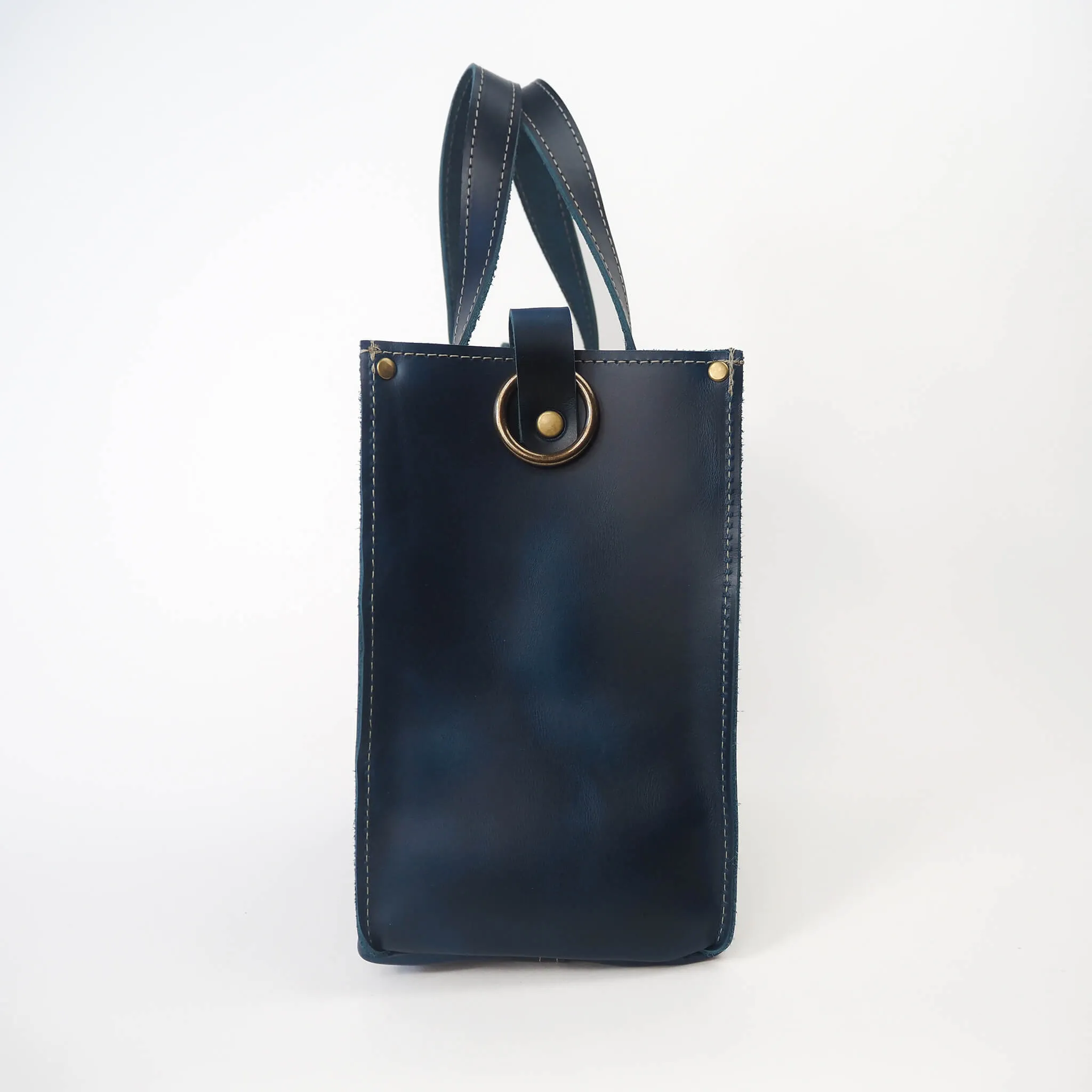 Bess | Classic Tote