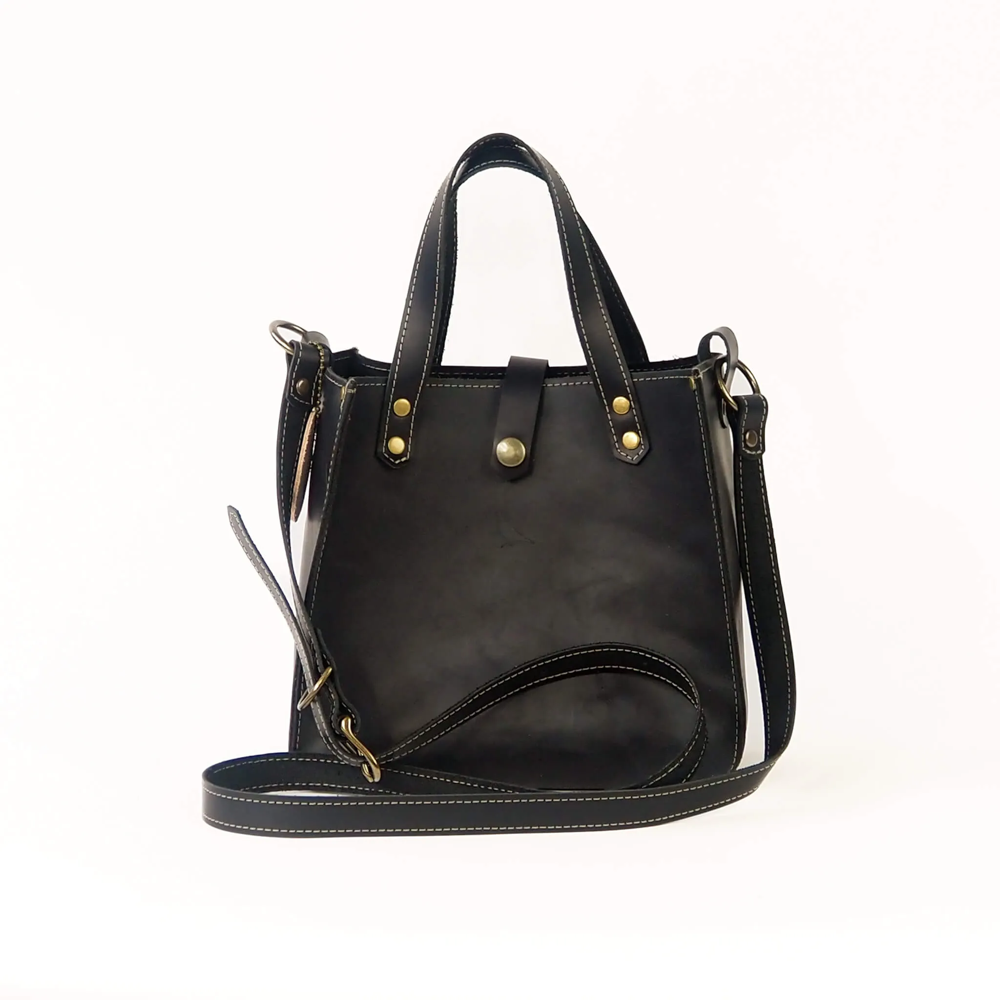 Bess | Classic Tote