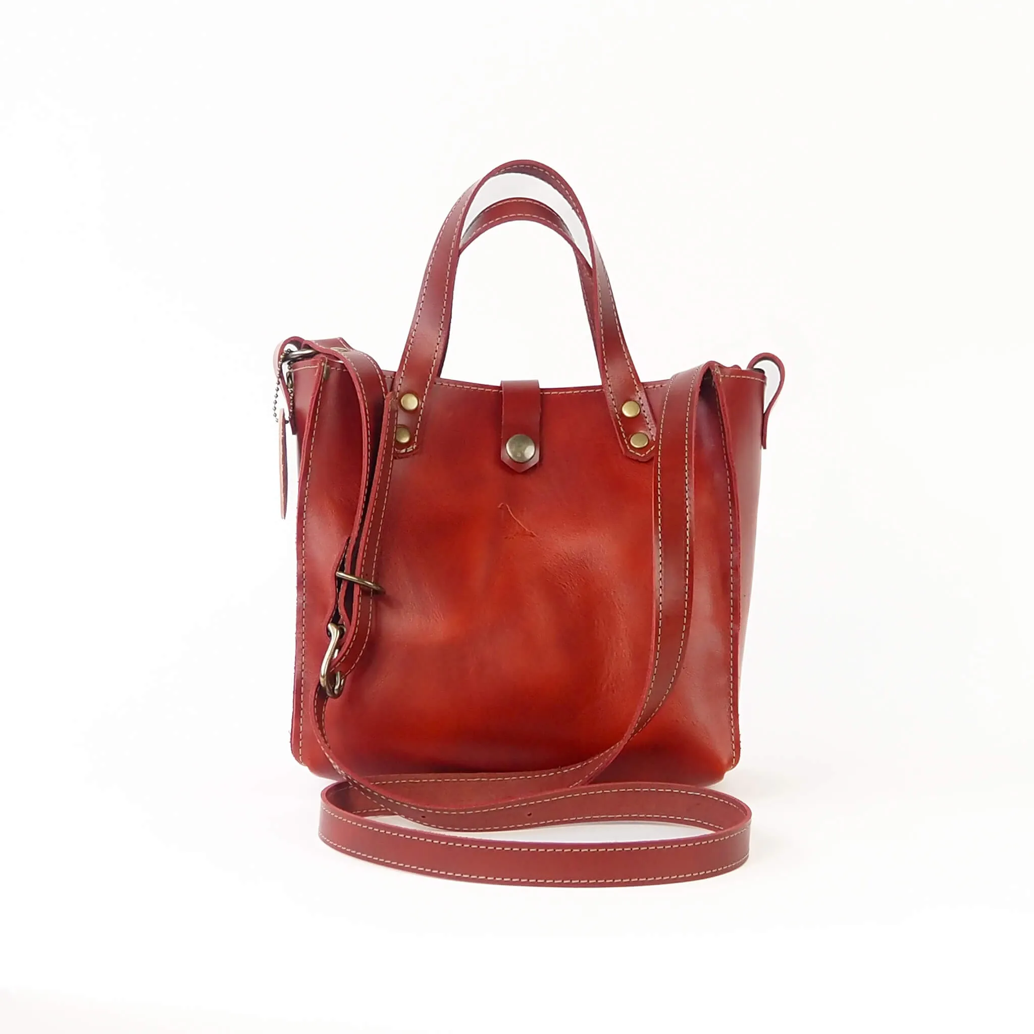 Bess | Classic Tote