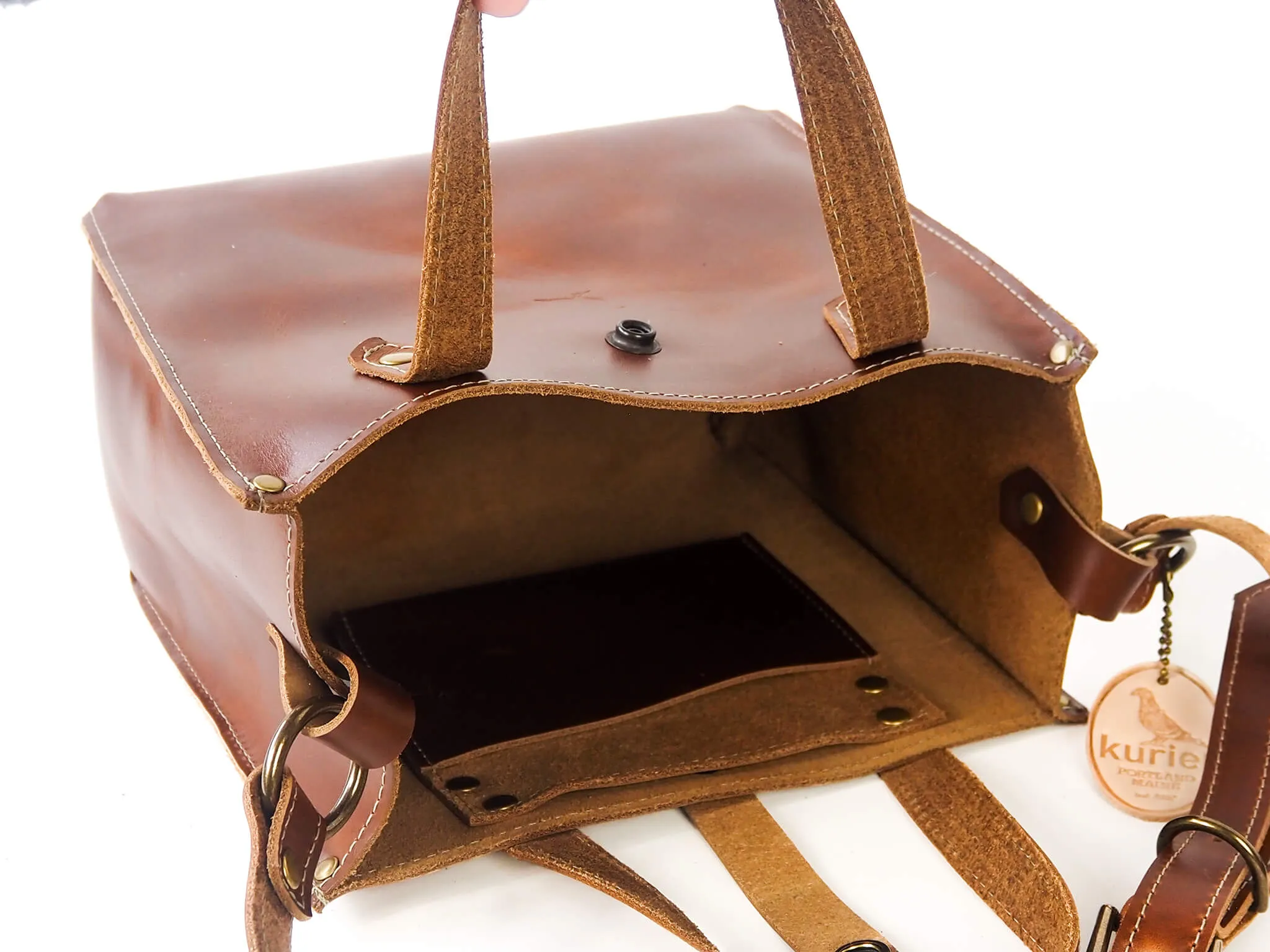 Bess | Classic Tote