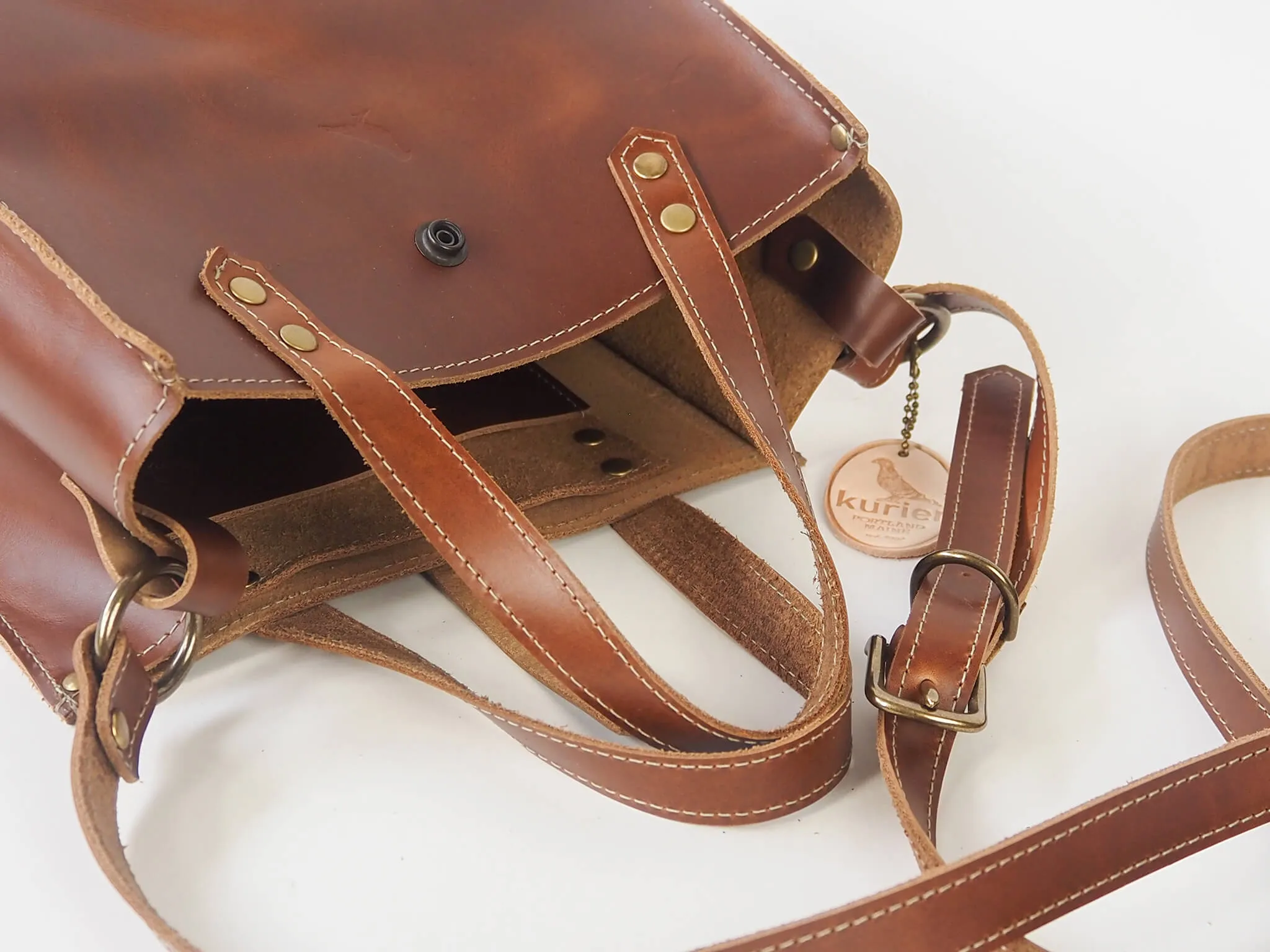 Bess | Classic Tote