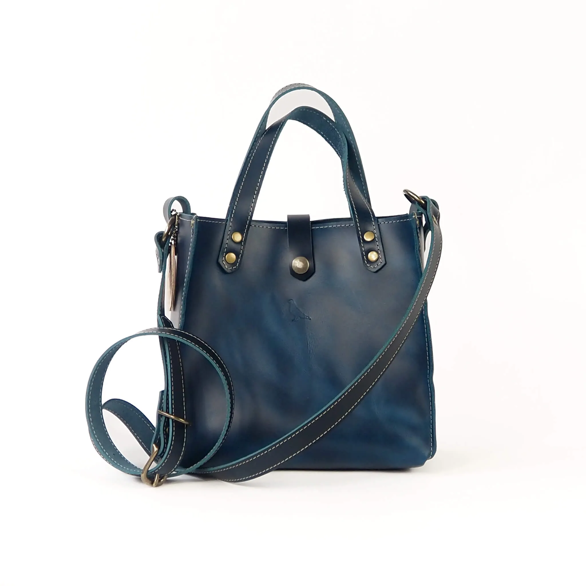 Bess | Classic Tote