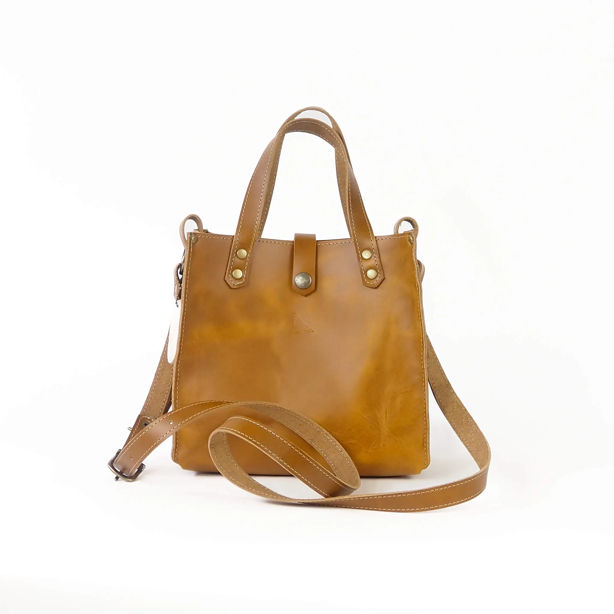 Bess | Classic Tote