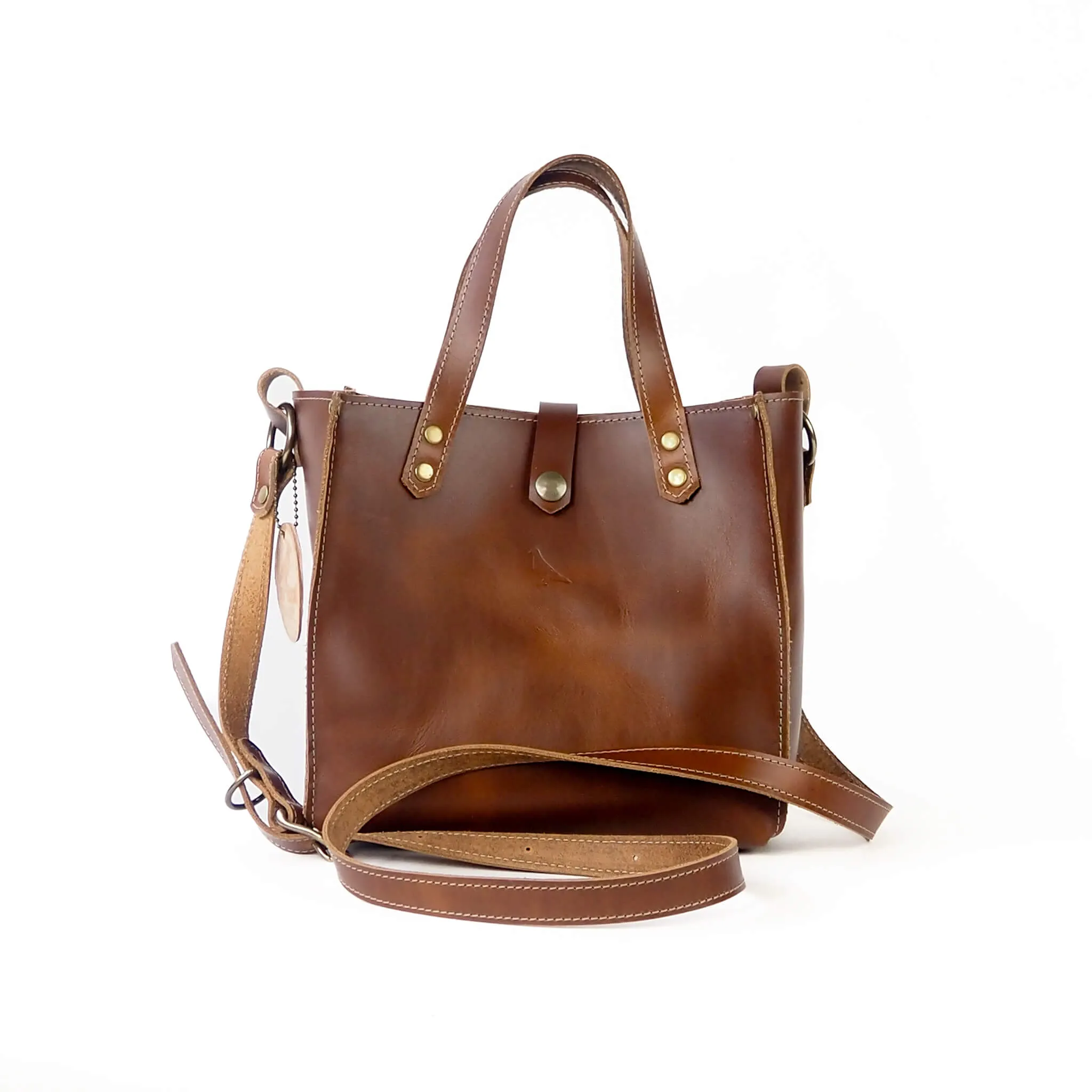 Bess | Classic Tote