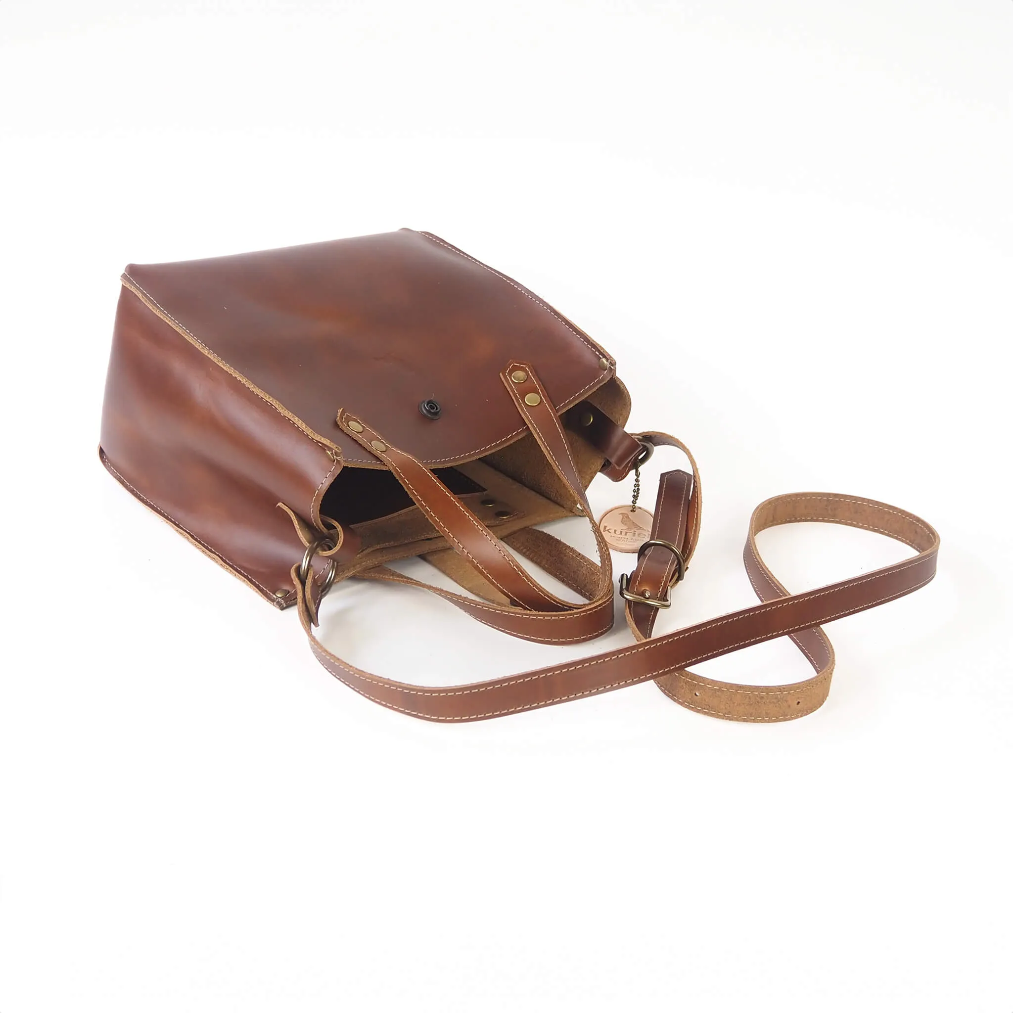 Bess | Classic Tote