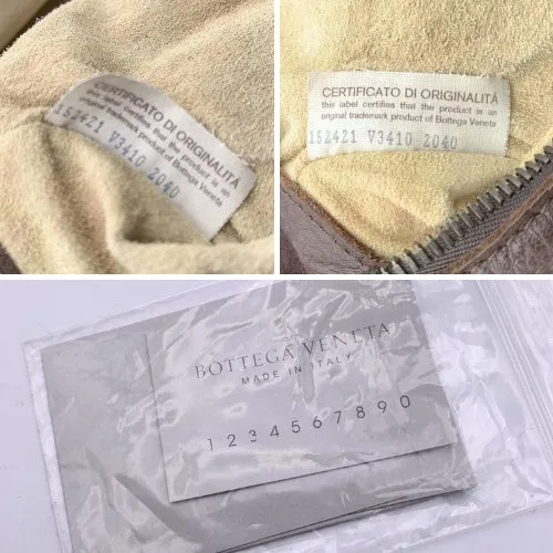 BOTTEGA VENETA Bottega Veneta Tote Bag