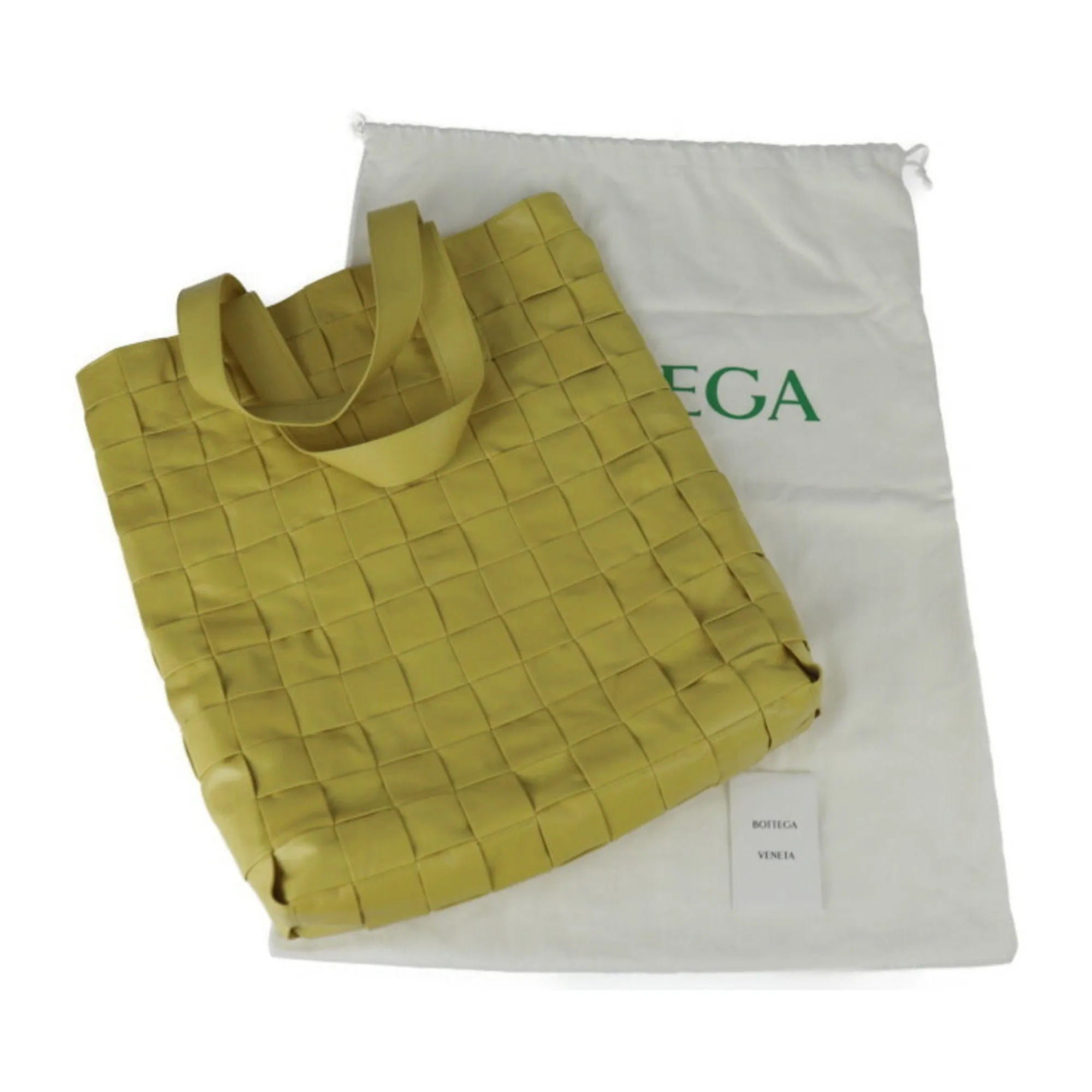 BOTTEGA VENETA Cassette Tote