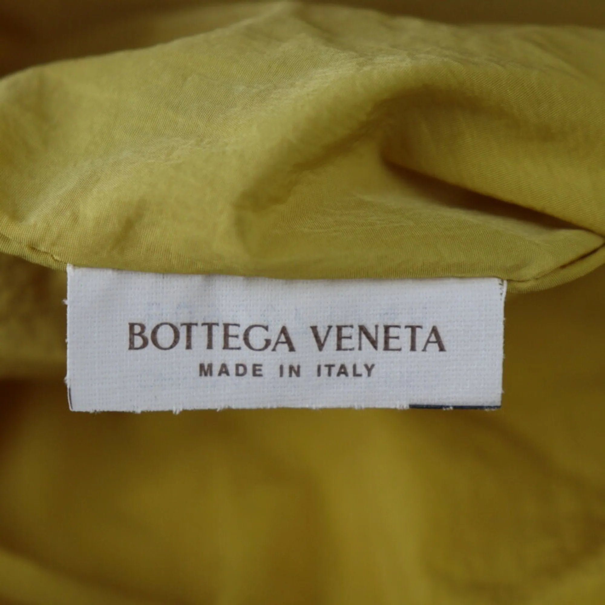 BOTTEGA VENETA Cassette Tote