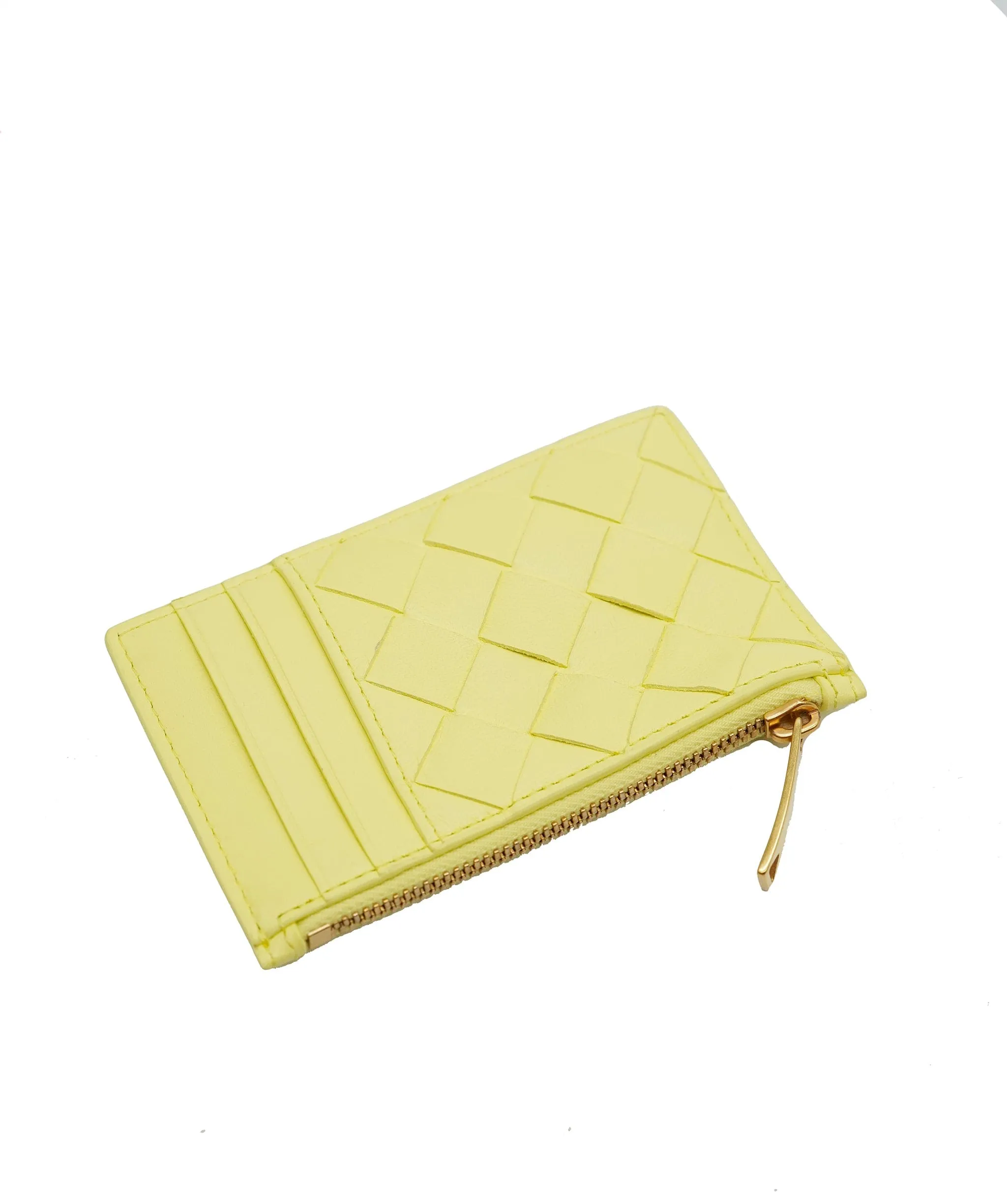 Bottega Veneta Lantern Coin purse ASL10008