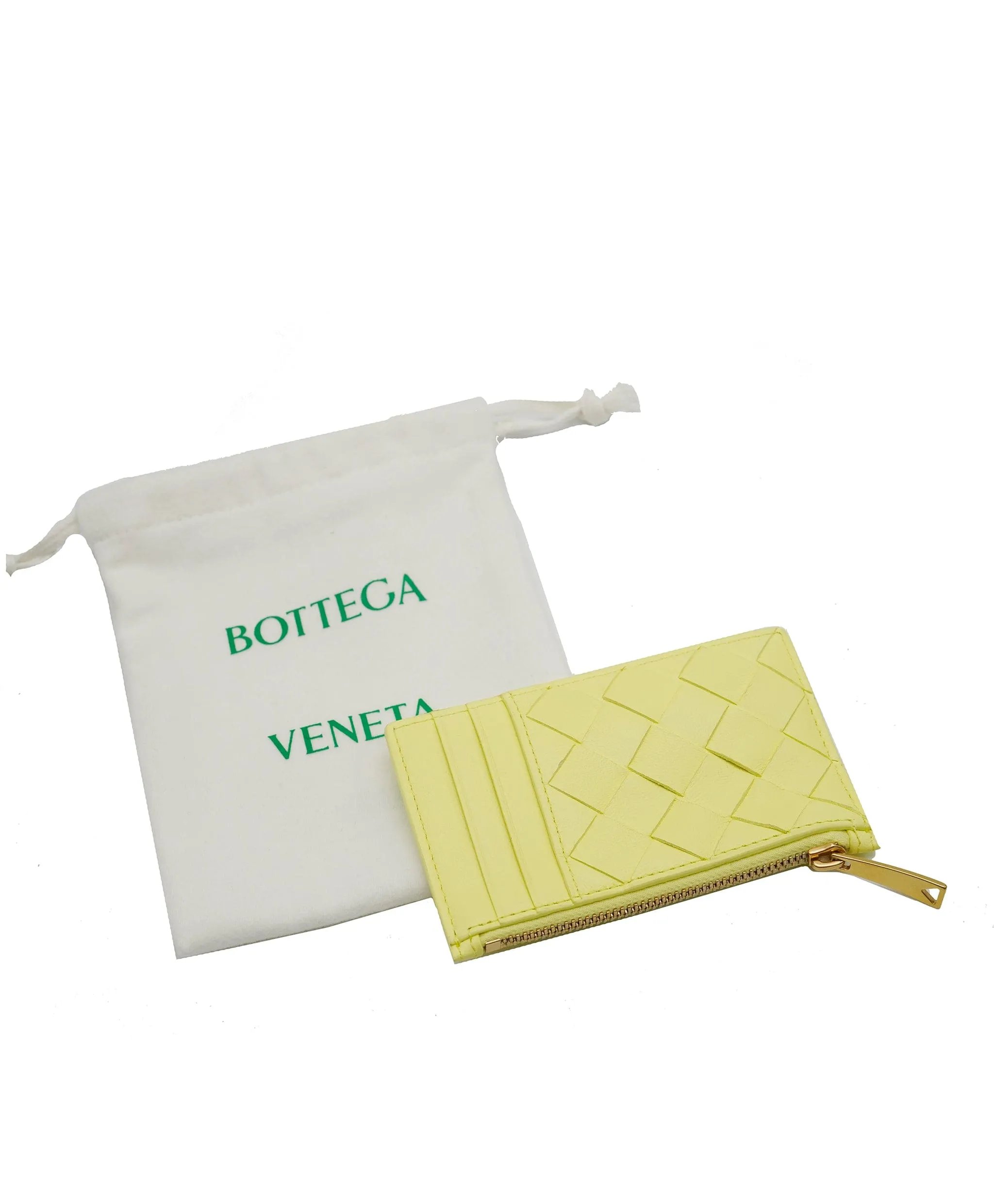 Bottega Veneta Lantern Coin purse ASL10008