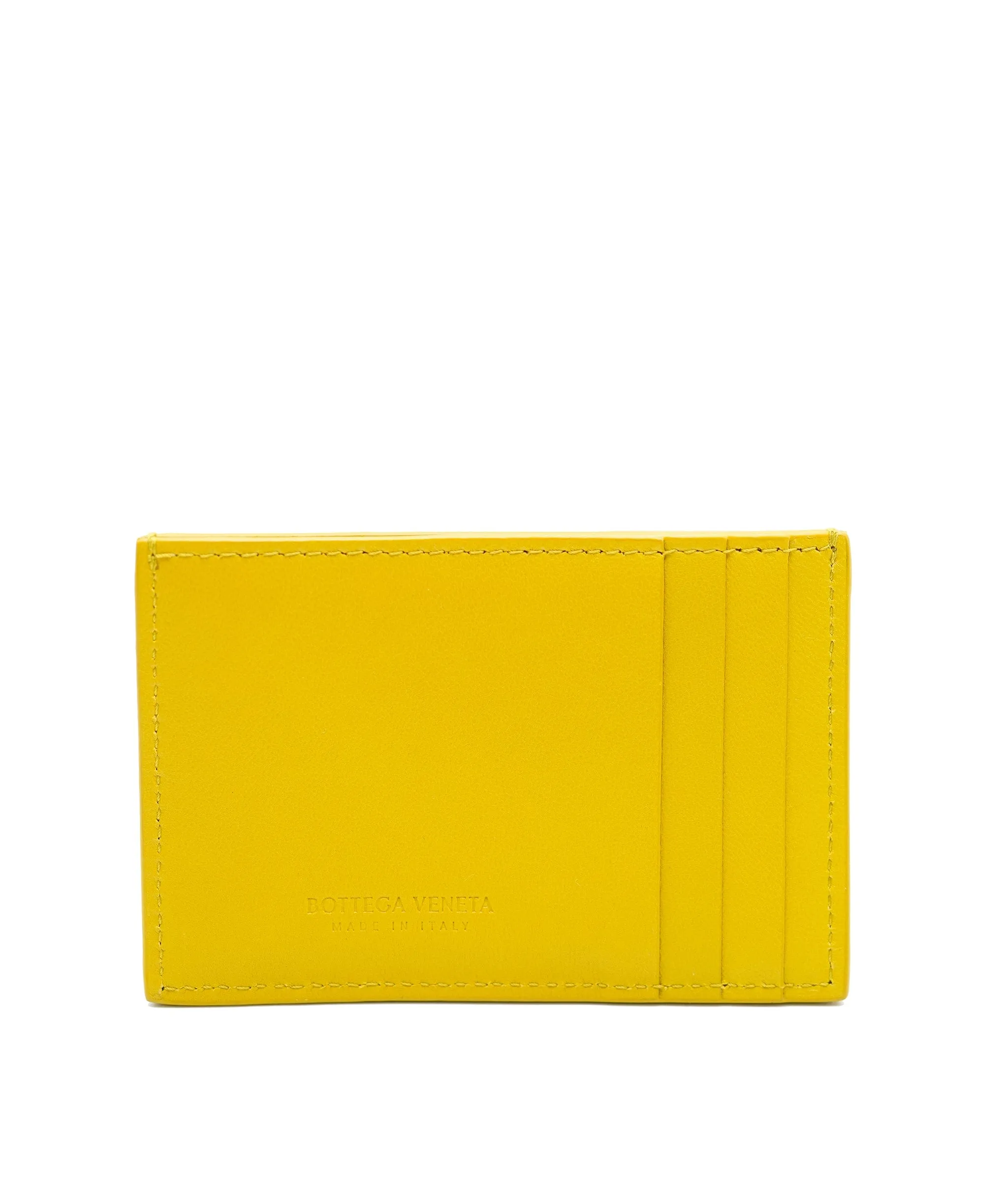 Bottega Veneta Pollen Card Holder  ASL9998