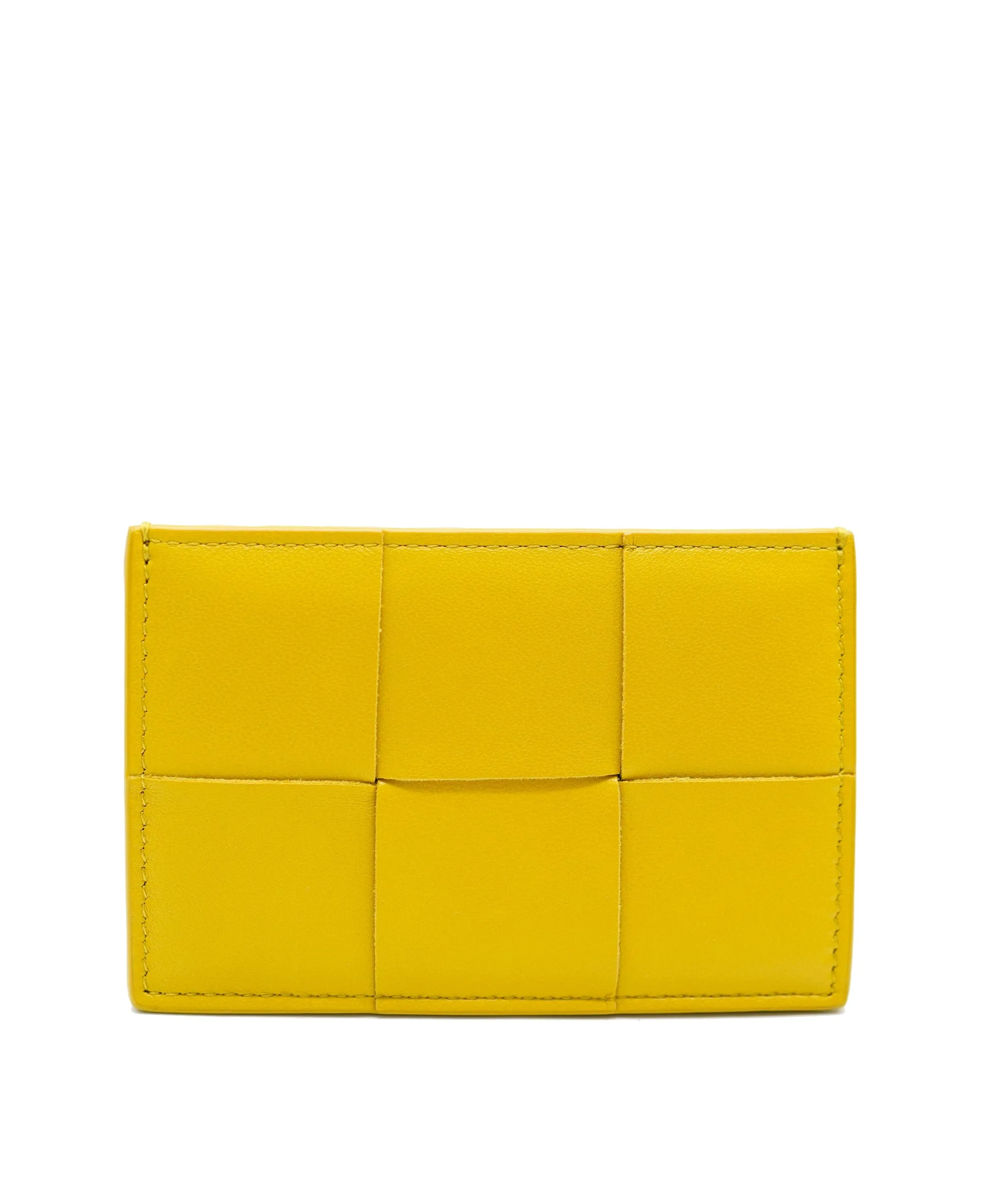 Bottega Veneta Pollen Card Holder  ASL9998