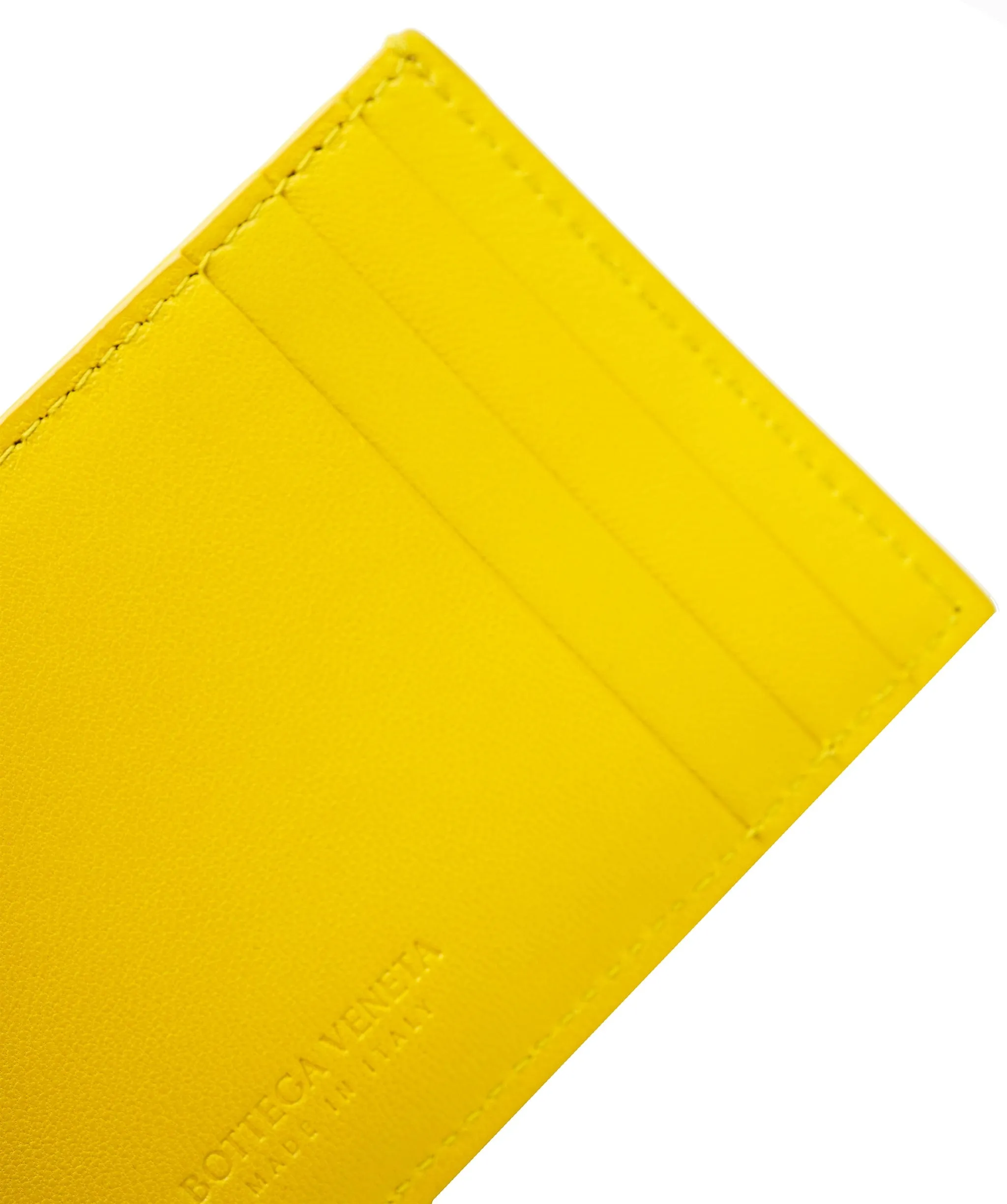 Bottega Veneta Pollen Card Holder  ASL9998