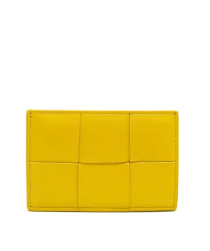Bottega Veneta Pollen Card Holder  ASL9998