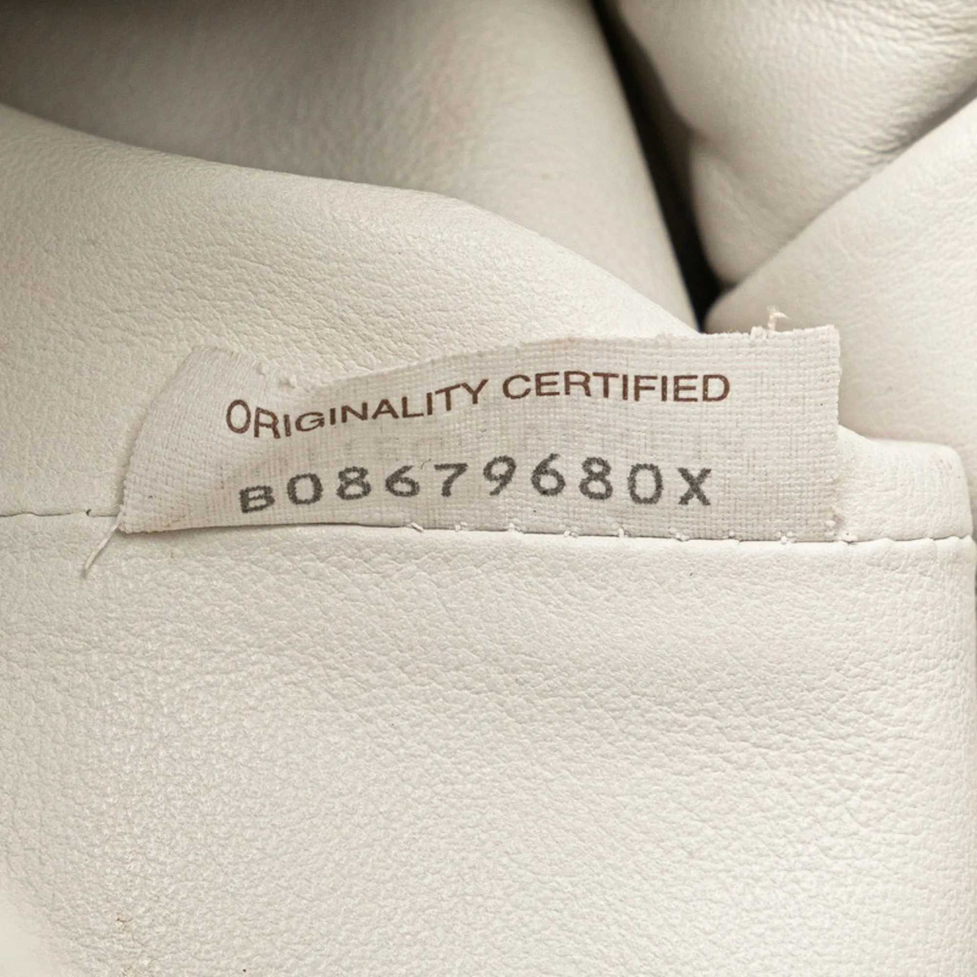 BOTTEGA VENETA Pouch Handbag