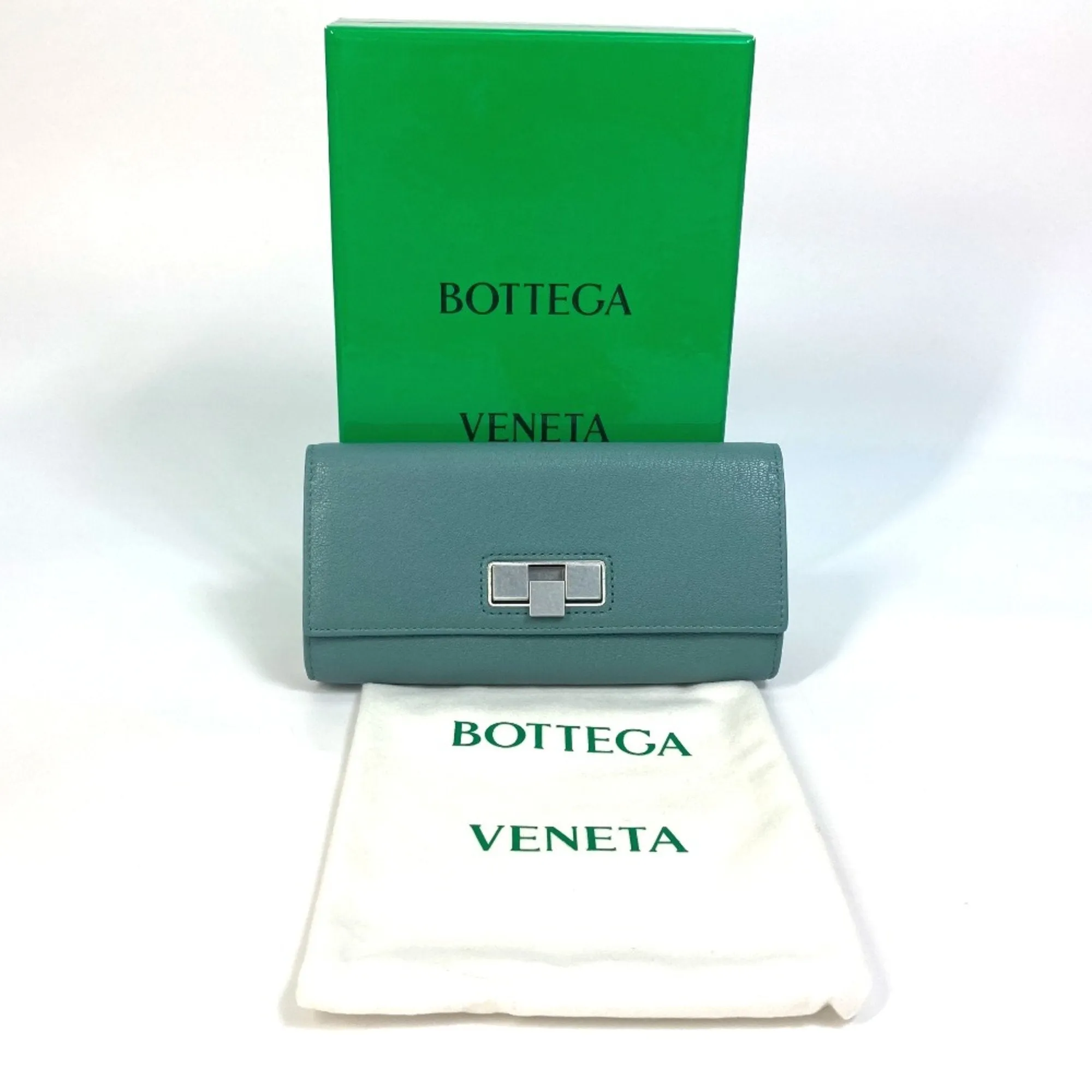 BOTTEGA VENETA Veneta Wallet