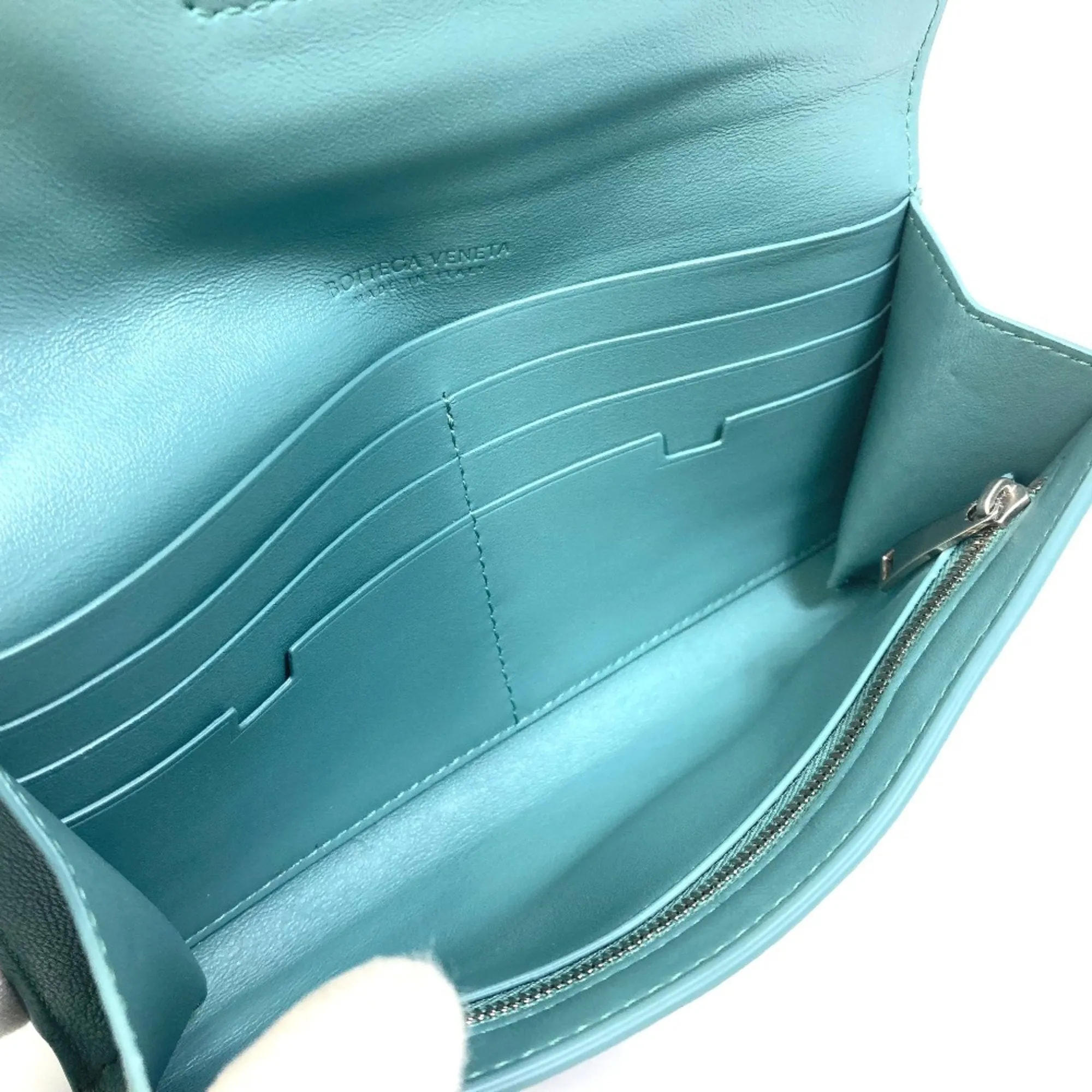 BOTTEGA VENETA Veneta Wallet