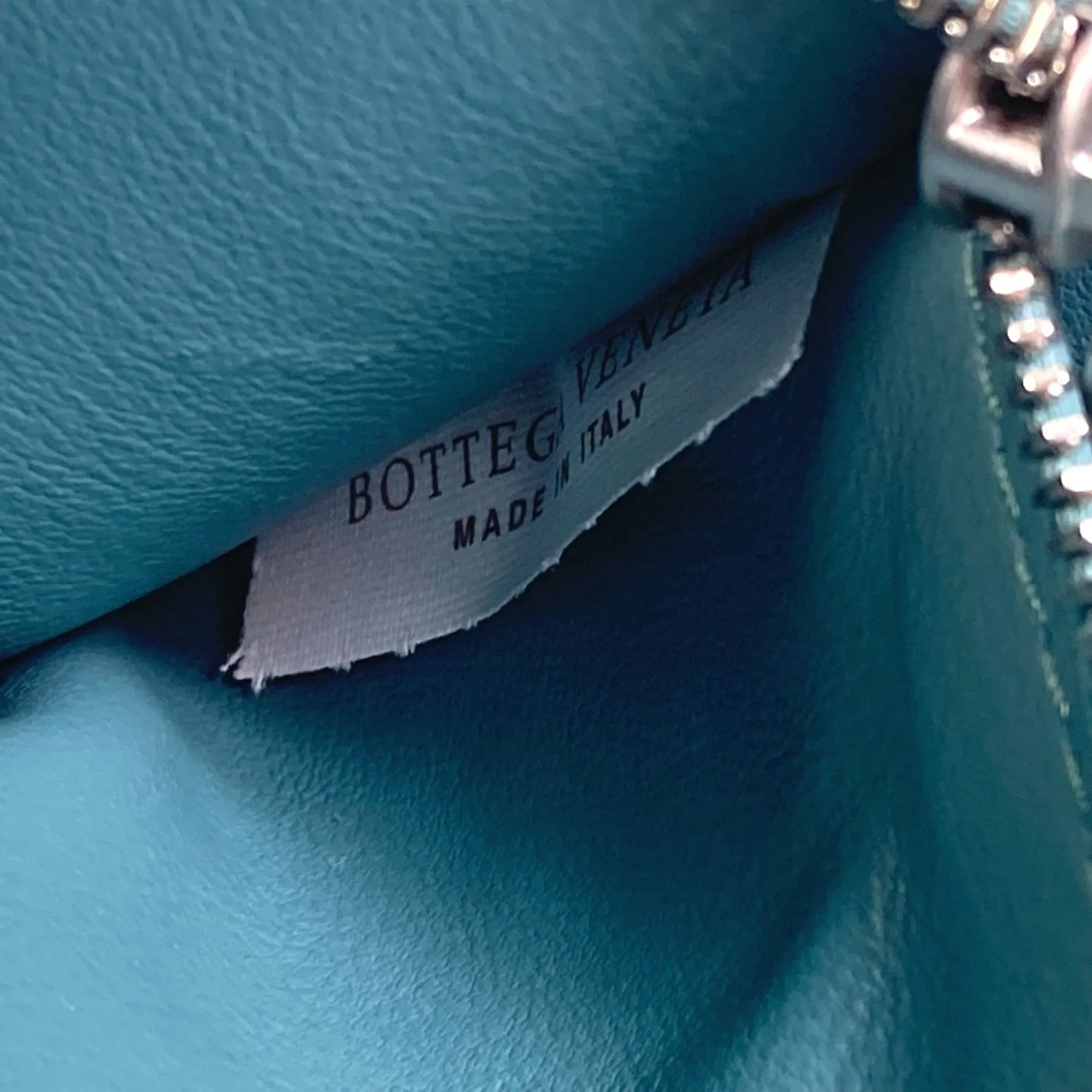 BOTTEGA VENETA Veneta Wallet