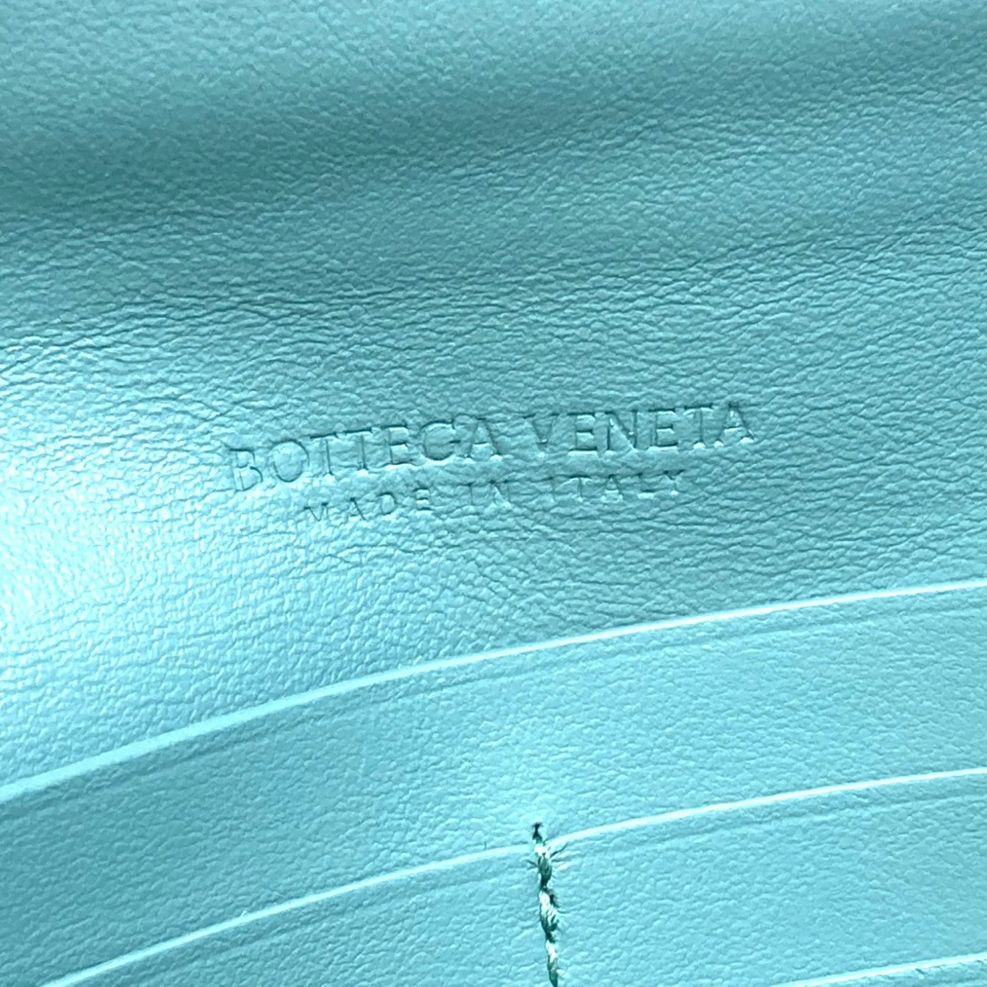 BOTTEGA VENETA Veneta Wallet