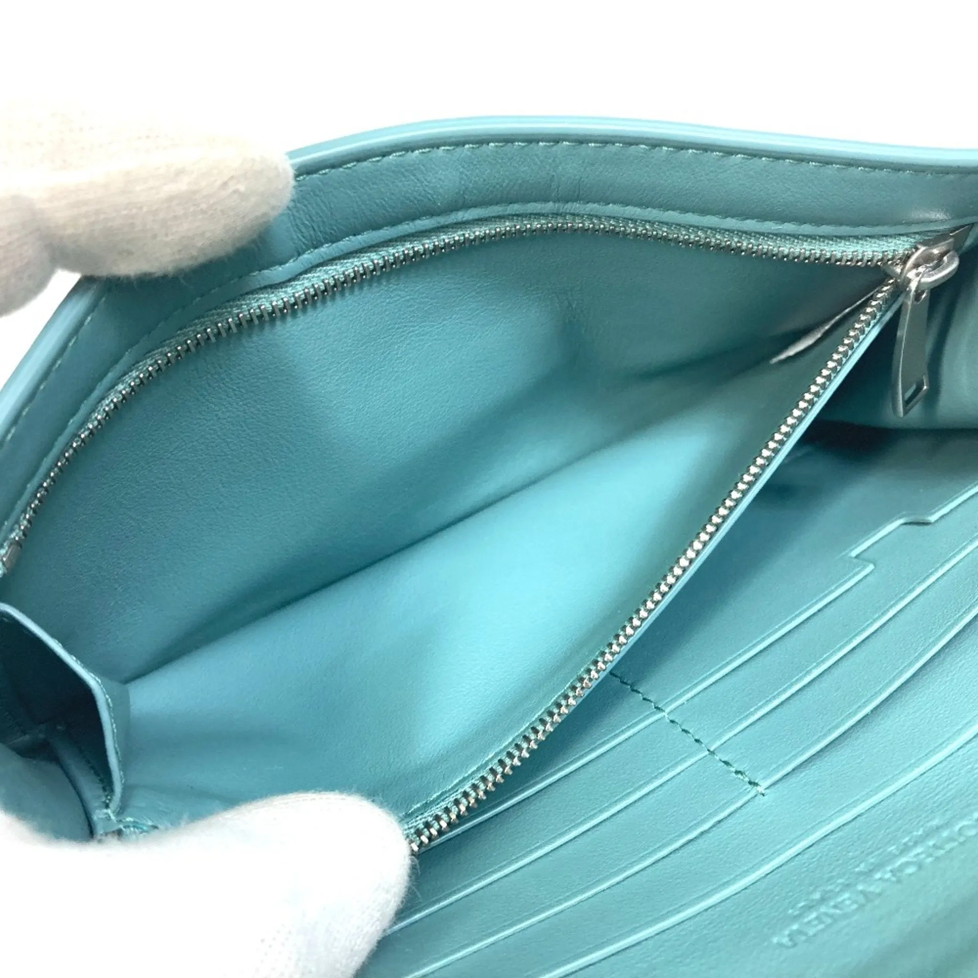 BOTTEGA VENETA Veneta Wallet