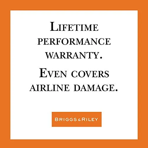 Briggs & Riley Baseline Deluxe Wheeled Garment Bag, Olive, Small