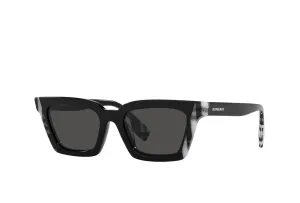 BURBERRY 4392-U 4051/87 52