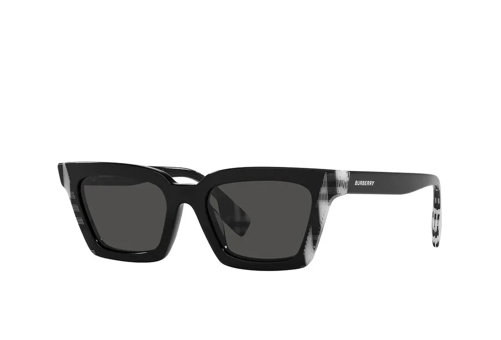 BURBERRY 4392-U 4051/87 52