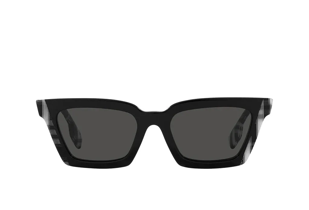 BURBERRY 4392-U 4051/87 52
