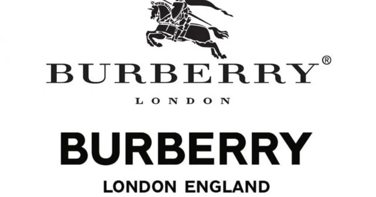 BURBERRY BANNER LEATHER & HOUSE CHECK TOTE BAG