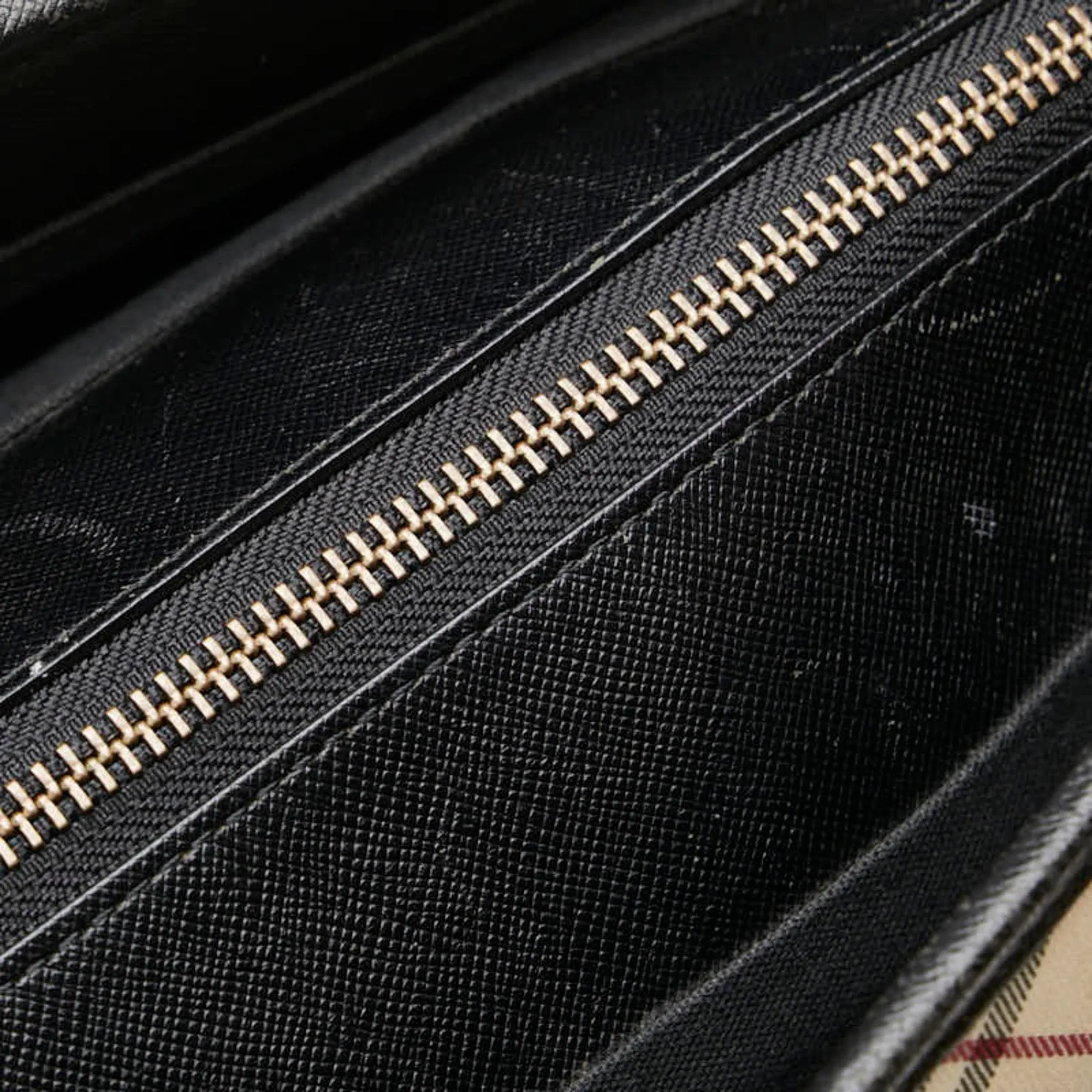 BURBERRY House Check Tote