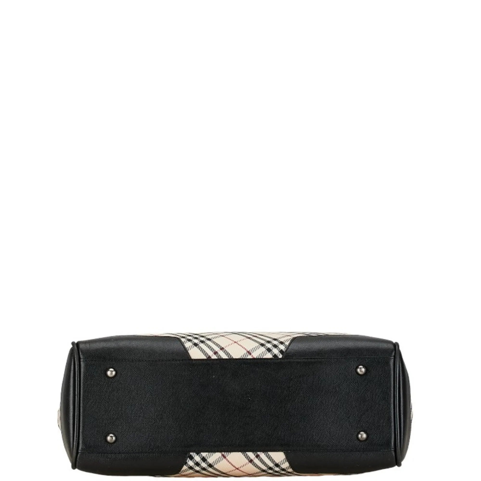 BURBERRY House Check Tote