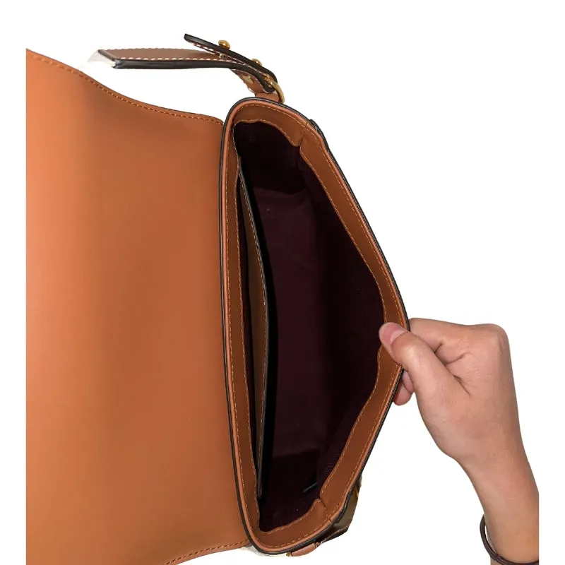 Burberry Note Bag