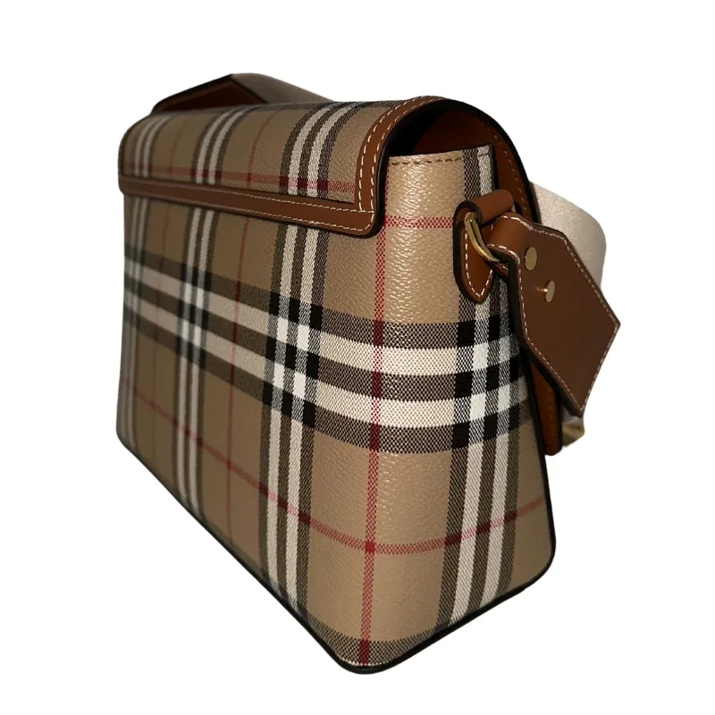 Burberry Note Bag